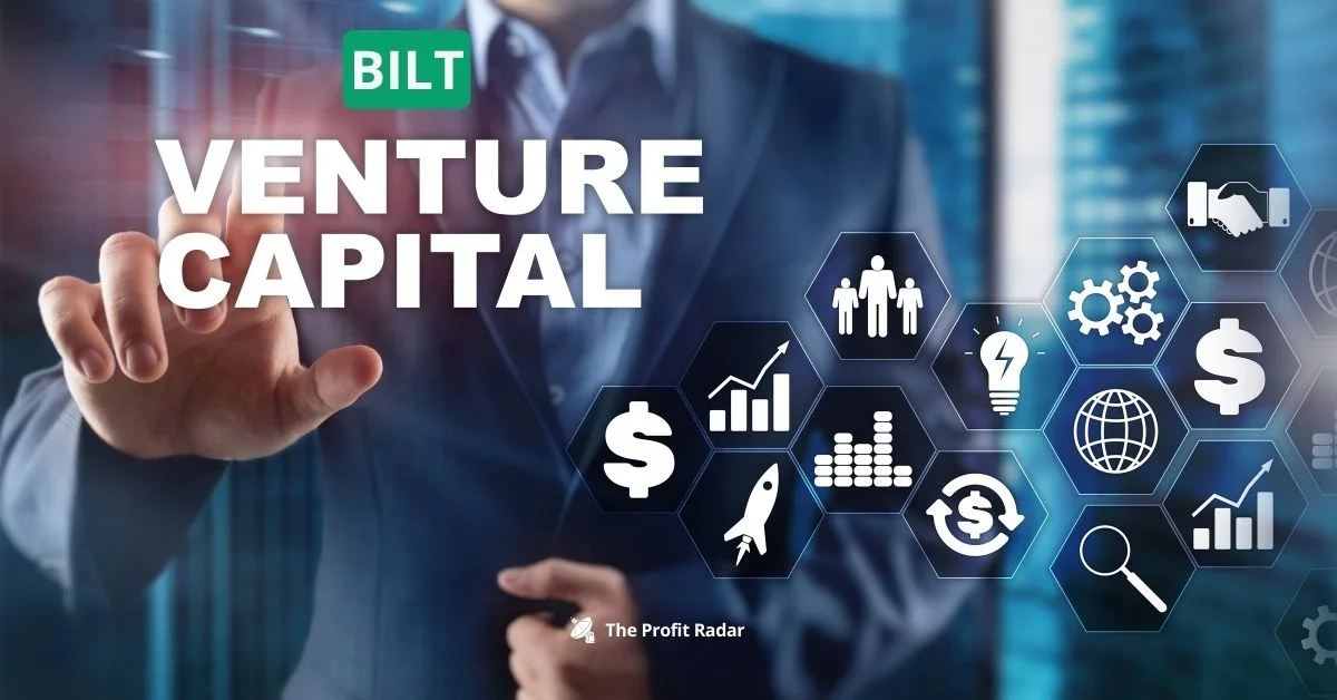 Bilt venture capital