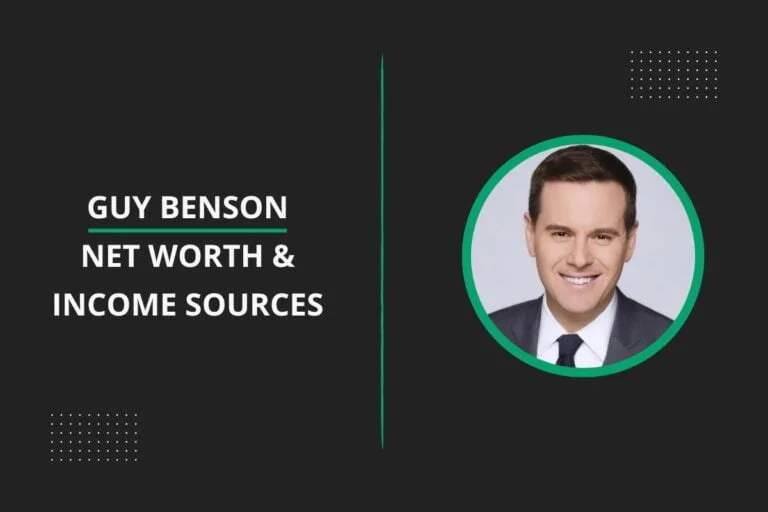 Guy Benson Net Worth & Income Sources