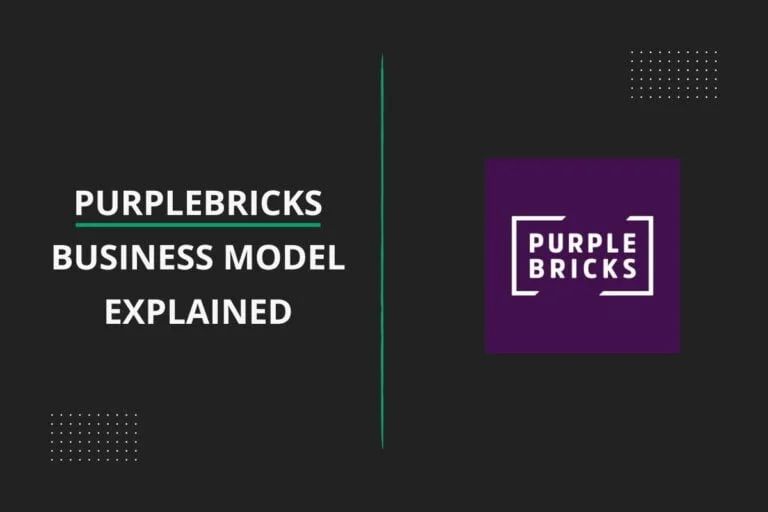 How Does PurpleBricks Make Money PurpleBricks Business Model Explained