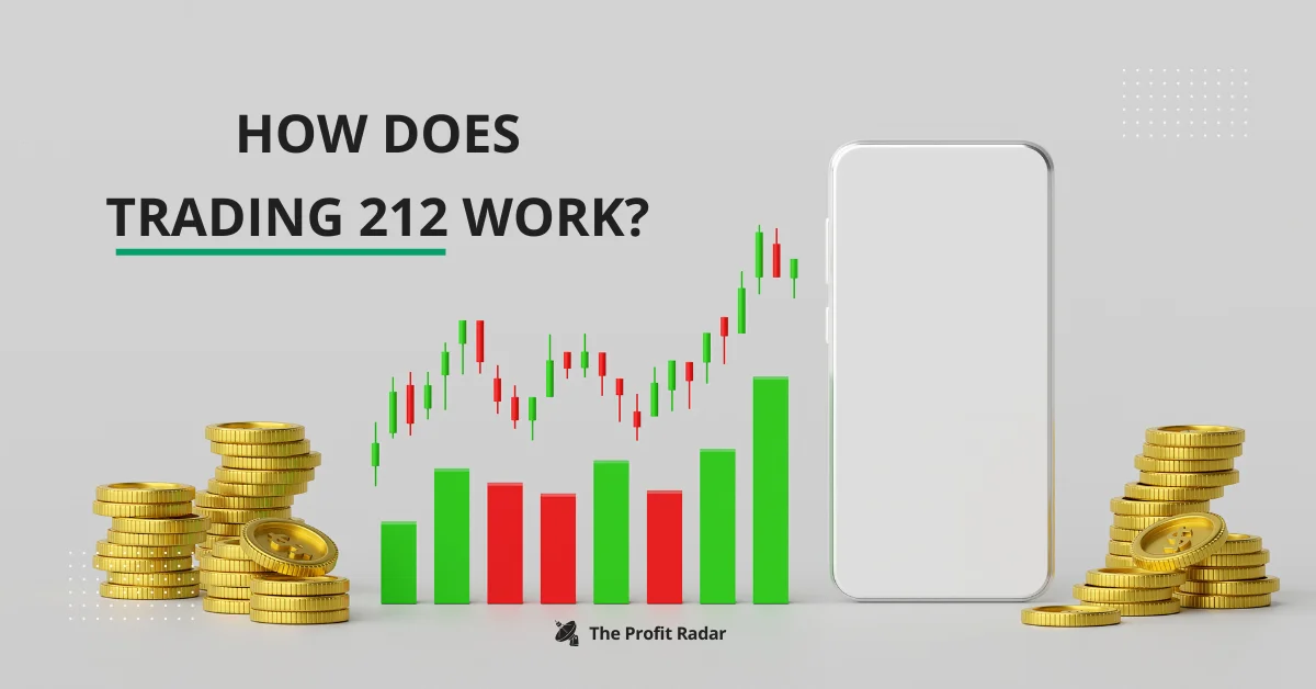 How Does Trading 212 Work