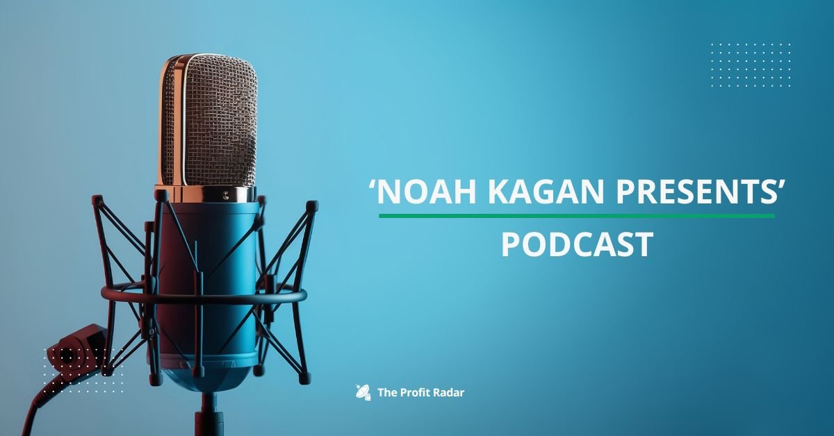 noah kagan presents podcast