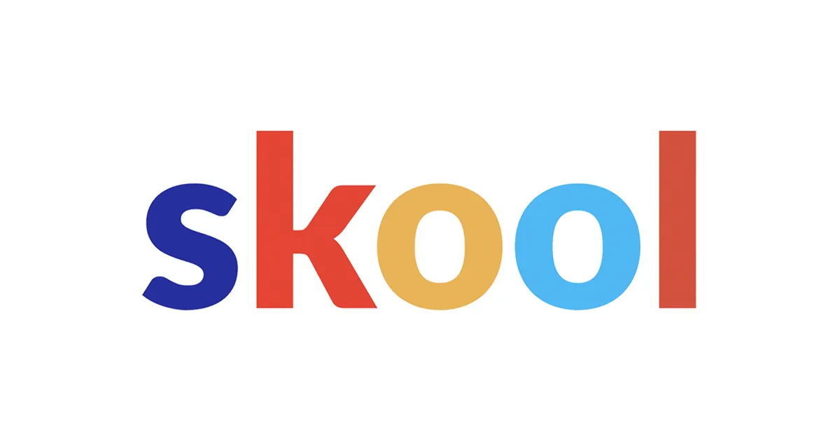 Skool Logo