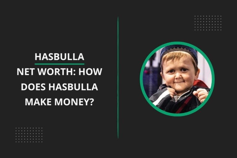 Hasbulla Net Worth: How Does Hasbulla Make Money?