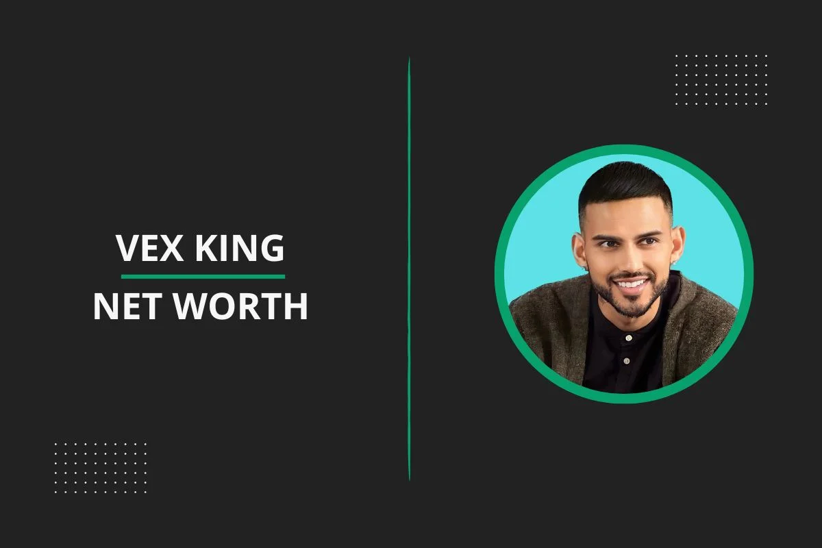 Vex King Net Worth How Much Is ‘Good Vibes, Good Life’ Author Worth (1)