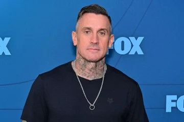 Carey Hart Net Worth