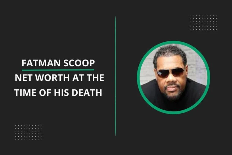 Fatman Scoop Net Worth At the Time of His Death in 2024 Isaac Freeman III is well known by his stage name Fatman Scoop, an influential hip-hop artist and entertainer. Fatman Scoop became a household name, not just because of his music, but also because of his versatility. Scoop had a presence that was hard to ignore. Sadly, the world lost this rapper personality on August 30, 2024, at the age of 53. His sudden passing left fans and colleagues in shock, but his legacy lives on through his music and contributions to the entertainment industry. In this post, we’ll particularly go into the details of Fatman Scoop’s net worth at the time of his death, his career, and his income sources. Fatman Scoop Net Worth in 2024 Full Name Isaac Freeman III Net Worth in 2024 $1 - $5 million Source of Income Music royalties, live performances, radio hosting, entrepreneurial ventures, merchandise Profession Rapper, Hype Man, Radio Personality Date of Birth November 28, 1971 Date of Death August 30, 2024 Nationality American Rise to Fame Hit single "Be Faithful" and collaborations with artists like Missy Elliott and Mariah Carey Fatman Scoop’s net worth in 2024 is estimated to be between $1 and $5 million. The exact amount may vary depending on factors like outstanding debts, assets, and the management of his estate after his death. Fatman Scoop’s earnings came from various sources, each contributing to his overall net worth. His primary income stream was, of course, his music. His most famous track, "Be Faithful," became an anthem in clubs and parties worldwide and remains a staple on many DJs' playlists. Beyond music, Fatman Scoop expanded his brand into other areas. He was a regular on the concert circuit, known for his high-energy performances that could electrify any crowd. Fatman Scoop was also a smart entrepreneur. He ventured into the food industry with his ice cream shop and expanded his brand through an online merchandise store, selling unique apparel that resonated with his fans. His role as a radio personality on "Full Throttle Radio Worldwide" also contributed to his earnings. Who is Fatman Scoop? Born Isaac Freeman III on November 28, 1971, in New York City, Fatman Scoop grew up in the cultural melting pot of Harlem. His early exposure to the vibrant music scene of the city laid the foundation for what would become a successful career in the entertainment industry. Known for his deep, commanding voice, he started his journey as a hype man, a role that perfectly suited his energetic personality and vocal prowess. Rise to Fame Fatman Scoop’s big break came in the late 1990s with the release of his hit single "Be Faithful." The track, which samples multiple songs and features a call-and-response style that encourages audience participation, became a massive hit in clubs and on radio stations worldwide. t topped charts in the UK, Ireland, Denmark, and Australia, solidifying Scoop’s place in the music industry. The success of "Be Faithful" led to numerous collaborations with top artists, including Missy Elliott, Mariah Carey, and Busta Rhymes. Throughout the 2000s, Fatman Scoop continued to build his brand, not just as a rapper but as a multifaceted entertainer. He became known for his energetic performances, both on stage and in music videos. His unique style, characterized by his loud, booming voice and high-energy delivery, made him a sought-after collaborator for artists across genres. While music was the cornerstone of his career, Fatman Scoop was much more than just a rapper. He made numerous appearances on television, including a stint on "Big Brother UK vs. USA" in 2015, which introduced him to a broader audience. His larger-than-life personality made him a fan favorite on the show, further enhancing his celebrity status. In addition to television, Scoop also ventured into radio. His show "Full Throttle Radio Worldwide" allowed him to connect with fans. Personal Life Fatman Scoop was once married to Shanda Freeman, with whom he had two children. The couple eventually divorced, but Scoop remained a devoted father, often sharing glimpses of his life with his children on social media. Despite his public persona, Scoop was known to be a private individual when it came to his personal life, rarely discussing his relationships or family matters in the media. How Did Fatman Scoop Make Money? Fatman Scoop’s wealth was the result of his ability to diversify his income streams and capitalize on various opportunities throughout his career. While music was the foundation of his earnings, he successfully expanded into other areas, ensuring a steady flow of income even when he wasn’t topping the charts. Live Performances Fatman Scoop was known for his high-energy performances, which were a main source of income throughout his career. Whether he was headlining a concert or making a guest appearance at a festival, Scoop’s ability to energize a crowd made him a popular choice for live events. Radio and Podcasting In addition to his music career, Fatman Scoop was also a successful radio personality. His show, "Full Throttle Radio Worldwide," was a hit with listeners, offering a mix of music, talk, and interviews. The show allowed him to connect with fans on a different level and provided another stream of income outside of music. Podcasting was another avenue that Scoop explored, particularly as the medium gained popularity in recent years. His podcast covered a variety of topics, from relationships to pop culture, and attracted a dedicated audience. This foray into radio and podcasting demonstrated Scoop’s ability to adapt to changing media landscapes and find new ways to engage with his audience. Entrepreneurial Ventures Fatman Scoop was also an entrepreneur, with several business ventures that added to his income. One of his notable ventures was an ice cream shop that he opened, which became a popular spot among fans and locals alike. The shop, named after his stage name, was a reflection of his fun-loving personality and entrepreneurial spirit. In addition to the ice cream shop, Scoop also launched an online store that sold unique unisex shirts and hoodies. The merchandise, which featured designs that resonated with his fan base, provided an additional revenue stream and helped him connect with his audience on a more personal level. Fatman Scoop Cause of Death Fatman Scoop’s untimely death on August 30, 2024, at the age of 53 shocked fans and colleagues alike. The beloved rapper and hype man collapsed during a performance in Hamden, Connecticut, and was later pronounced dead at a nearby hospital. The exact cause of his death has not been officially disclosed, but it has been reported that he suffered a medical emergency while on stage. The Incident This incident occurred during a live performance on a Friday night in Hamden, Connecticut. Fatman Scoop was in the middle of his set when he began to visibly struggle while trying to climb a platform on stage. Witnesses described seeing him lose balance and collapse, which caused panic among the audience. Fans watched in horror as medics rushed to his aid, but despite their best efforts, they were unable to revive him. The exact cause of death is yet to be officially confirmed, but his sudden collapse suggests that it may have been related to a heart condition or other undetected medical issue. Reactions to His Death Fatman Scoop’s death sent shockwaves through the entertainment industry and beyond. Many artists such as Snoop Dogg, Gary Vee, Steve Aoai, Ludacrif, and DJ Snake commented on Scoop's Instagram expressing their grief. FAQs About Fatman Scoop 1. What Was Fatman Scoop’s Real Name? Fatman Scoop was born Isaac Freeman III. His stage name, Fatman Scoop, became synonymous with his larger-than-life personality, booming voice, and high-energy performances. 2. What Was Fatman Scoop’s Net Worth at the Time of His Death? At the time of his death in 2024, Fatman Scoop’s net worth was estimated to be between $1 million and $5 million. 3. What Were Some of Fatman Scoop’s Biggest Hits? Fatman Scoop is best known for his hit single "Be Faithful," which became an international club anthem in the late 1990s and early 2000s. 4. What was the incident of Fatman Scoop’s death? The exact cause is yet unknown but Initial reports say that Scoop collapsed during his live performance in Connecticut on Friday night (Aug. 30). He was performing at Town Center Park in Hamden, Conn.