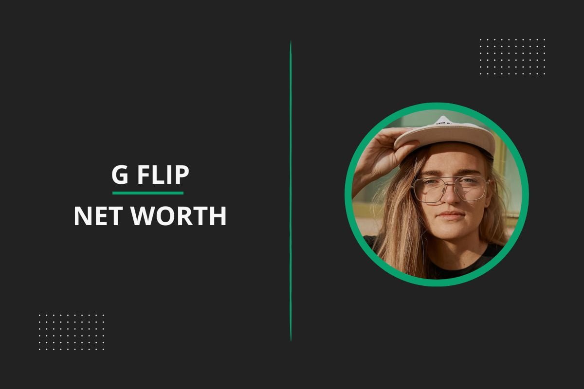 G Flip Net Worth: Income Sources, Rise to Fame & Relationship