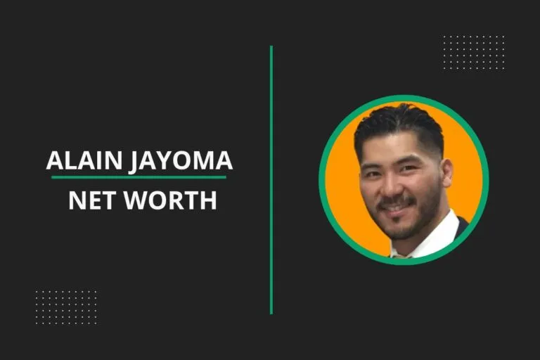 Alain Jayoma Net Worth: The TikTok Famous Lawyer’s Fortune Revealed