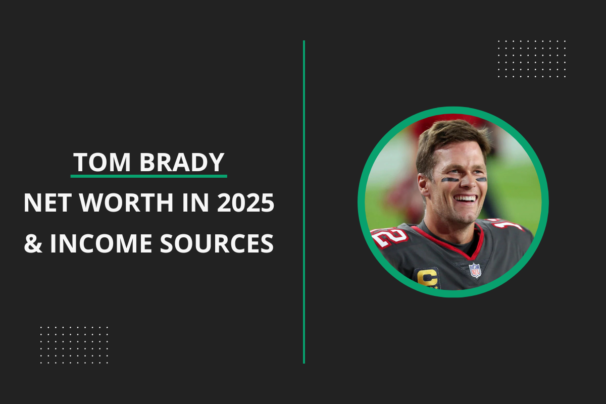 Tom Braday Net Worth & income sources featured image