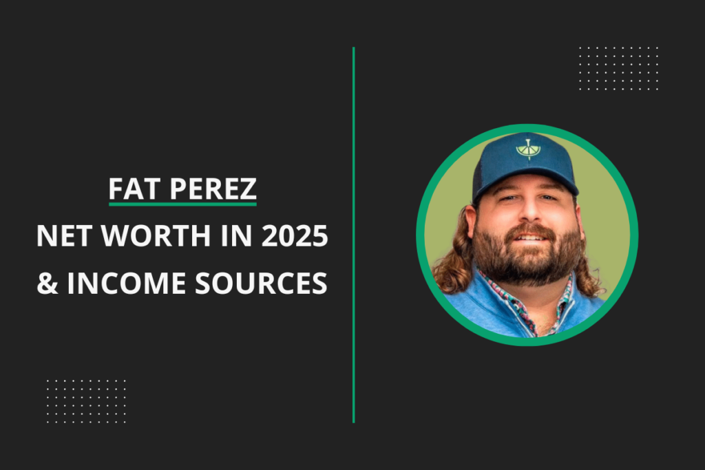 fat perez Net Worth & income sources Featured Image