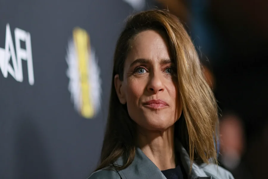 Amanda Peet Net Worth