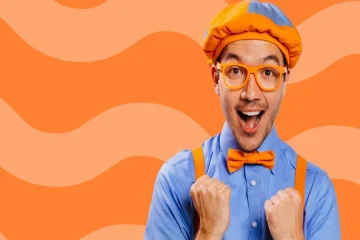 Blippi Net Worth
