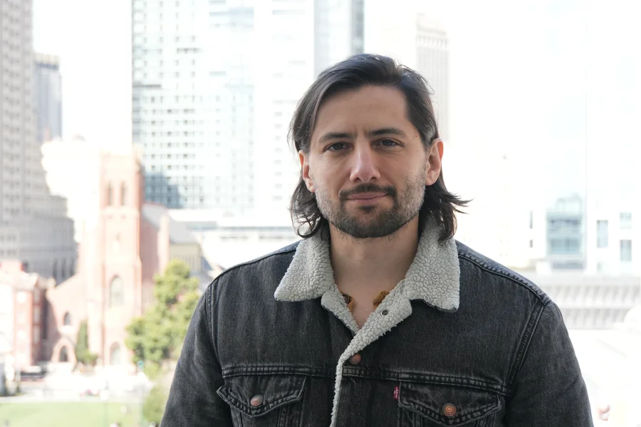 Eric Barone Net Worth