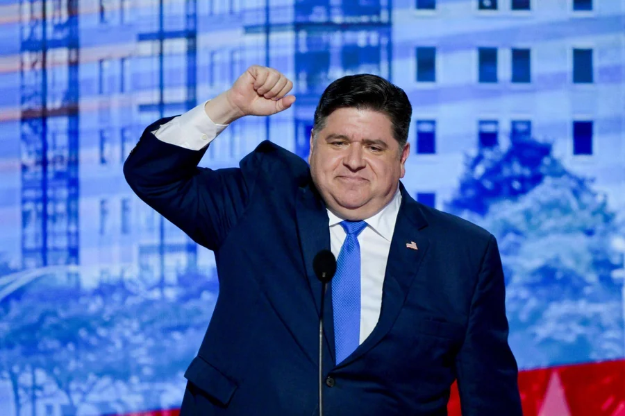 JB Pritzker Net Worth