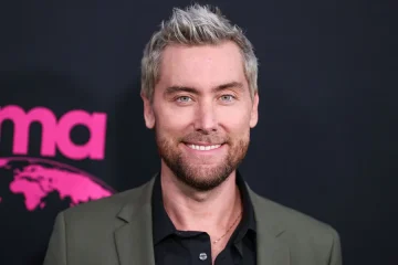 Lance Bass Net Worth