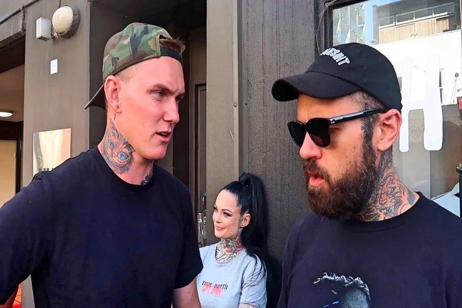 Luke Erwin Net Worth