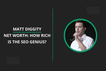 Matt Diggity Net Worth