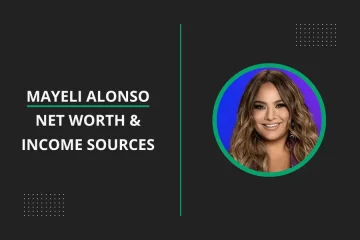 Mayeli Alonso