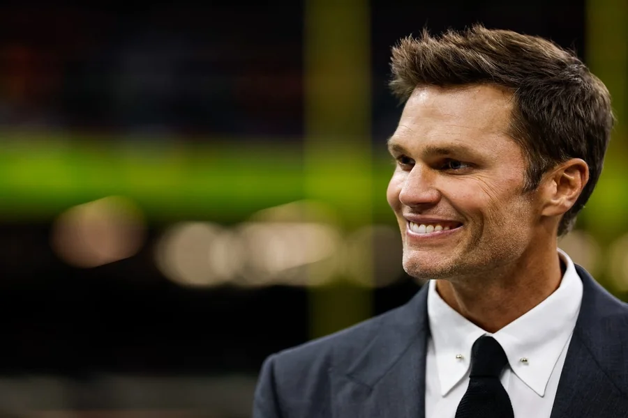 Tom Brady Net Worth